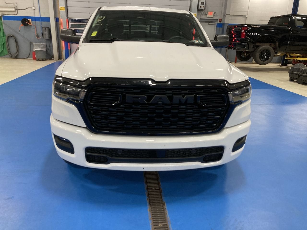 ram ram 1500 pickup 2025 1C6RRFCG3SN670115 image ram ram 1500 pickup 2025 1C6RRFCG3SN670115 image